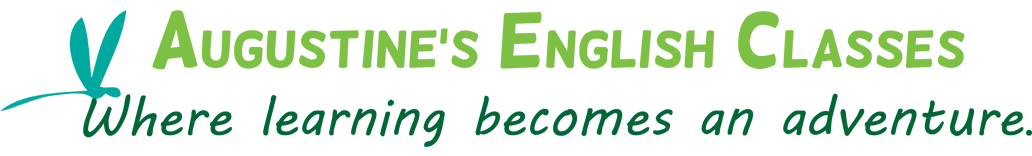 Augustine English Classes: Best English Tuition in Singapore