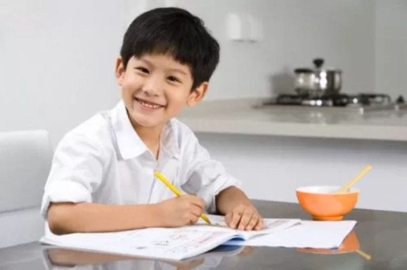 Why Your Child Might Need English Tuition