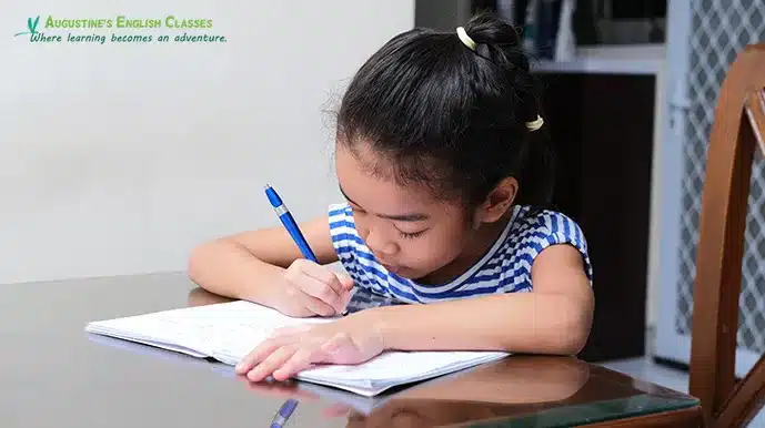 O Level English tuition centre Singapore Summary Writing