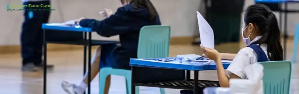 How to Prepare for the O-Level English oral examination