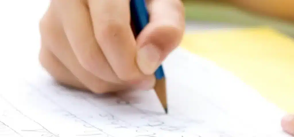 steps to start a composition